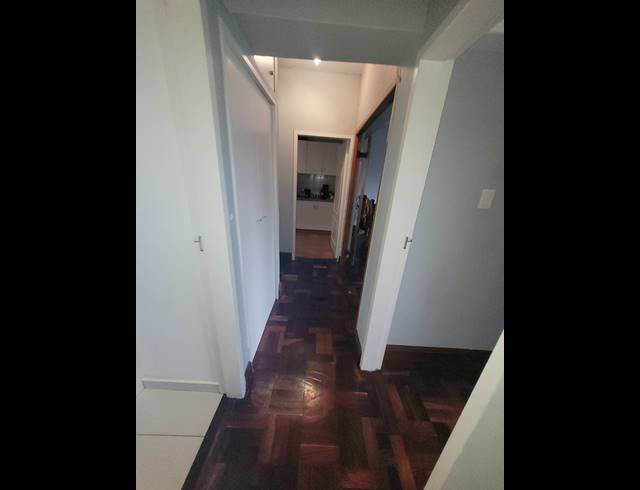 2 BEDROOM APARTMENT RENTED IN ORANJEZICHT
